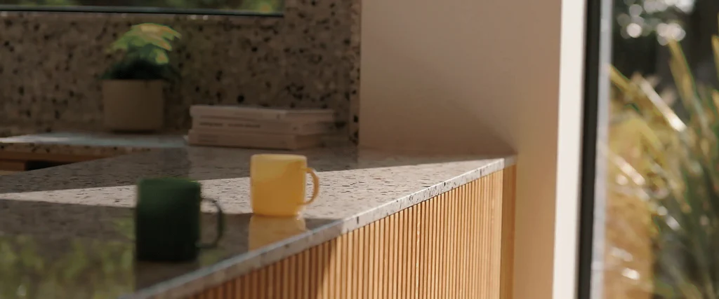 Brilliantly Useful Design for Living